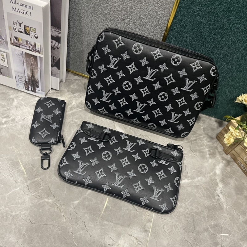 LV Satchel bags